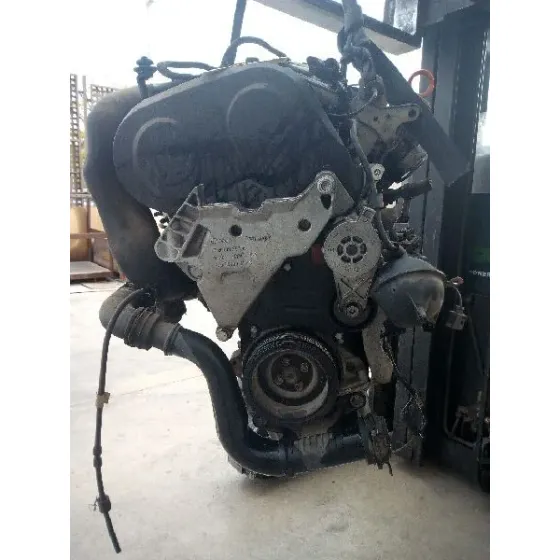 Despiece Motor para Audi A3 (8P)