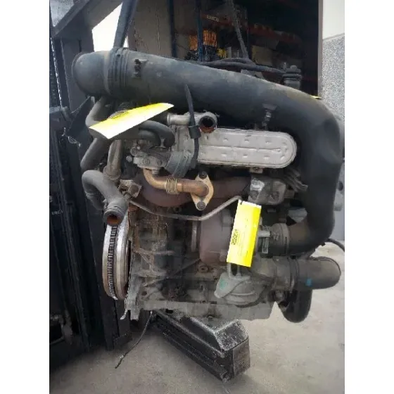 Despiece Motor para Audi A3 (8P)