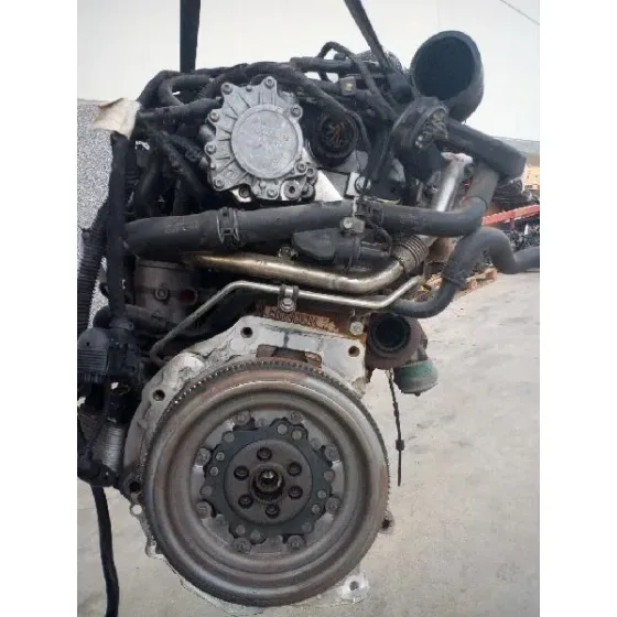 Despiece Motor para Audi A3 (8P)