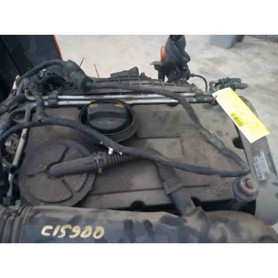 Despiece Motor para Audi A3 (8P)
