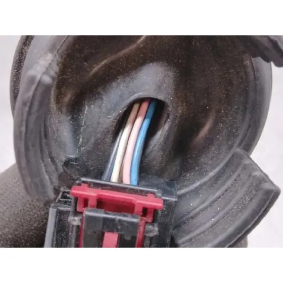 Retrovisor Derecho para Audi A3 (8P)