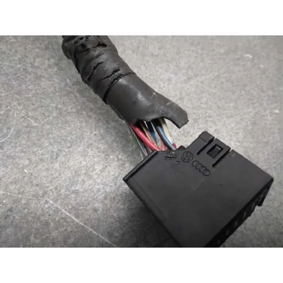 Retrovisor Izquierdo para Audi A3 (8P)