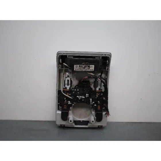Luz Interior para Audi A3 (8P)