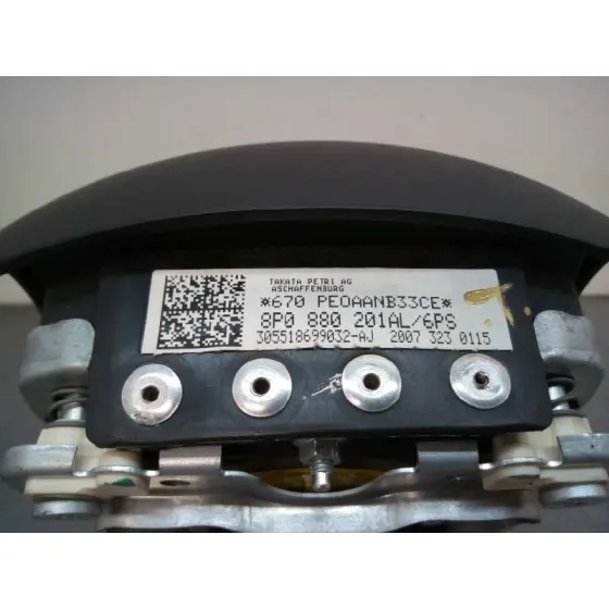 Airbag Delantero Izquierdo para Audi A3 (8P)