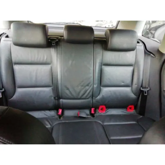 Asientos Traseros para Audi A3 (8P)