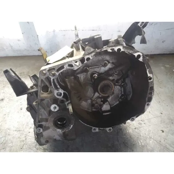 Caja Cambios para Nissan Micra (K12E)