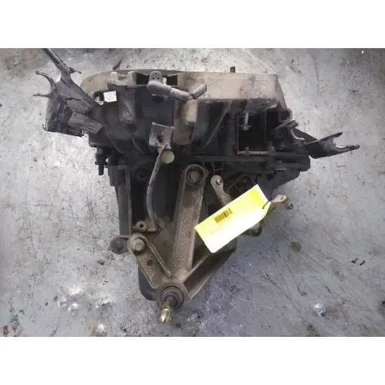 Caja Cambios para Nissan Micra (K12E)
