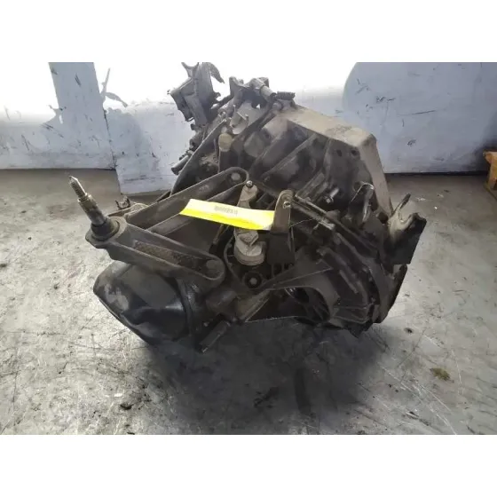 Caja Cambios para Nissan Micra (K12E)