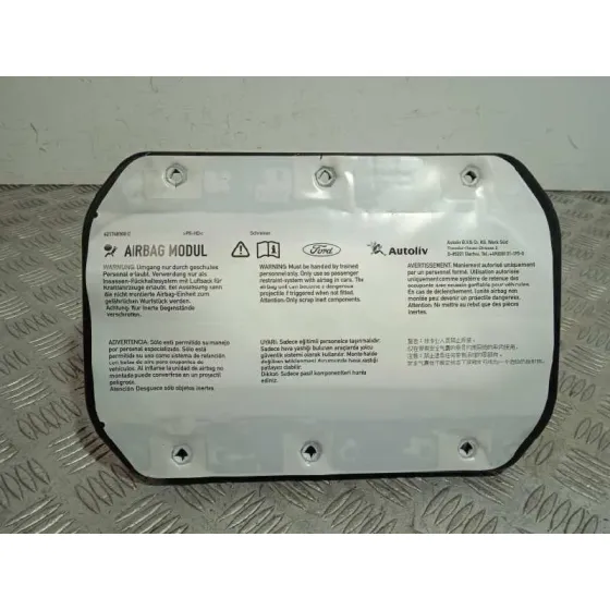 Airbag Delantero Derecho para Ford Focus Lim.