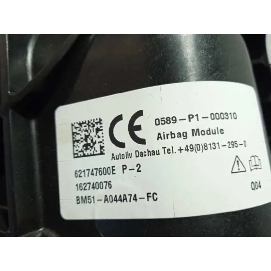 Airbag Delantero Derecho para Ford Focus Lim.