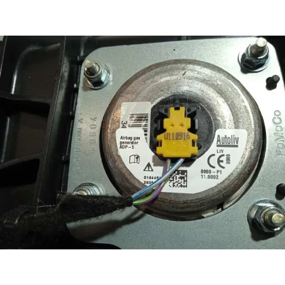 Airbag Delantero Derecho para Ford Focus Lim.
