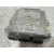 Centralita Motor Uce para Citroën Xsara Berlina