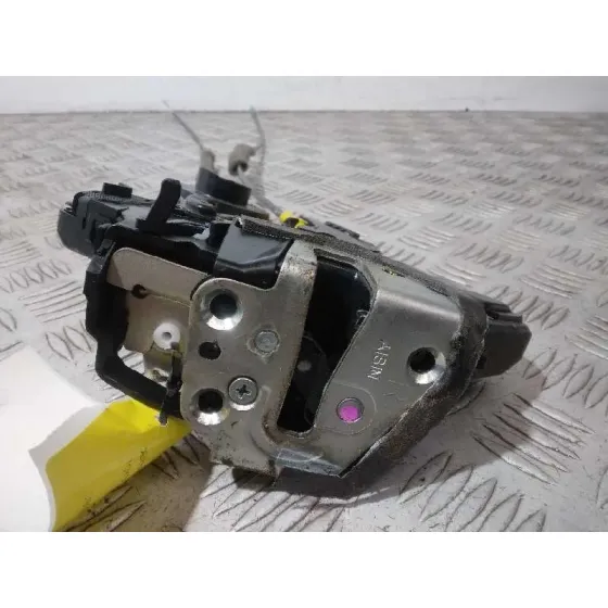 Cerradura Puerta Trasera Derecha para Toyota Corolla Verso (R1)