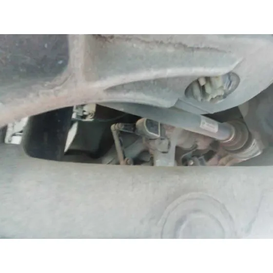 Transmision Trasera Izquierda para Bmw Serie 5 Touring (F11)