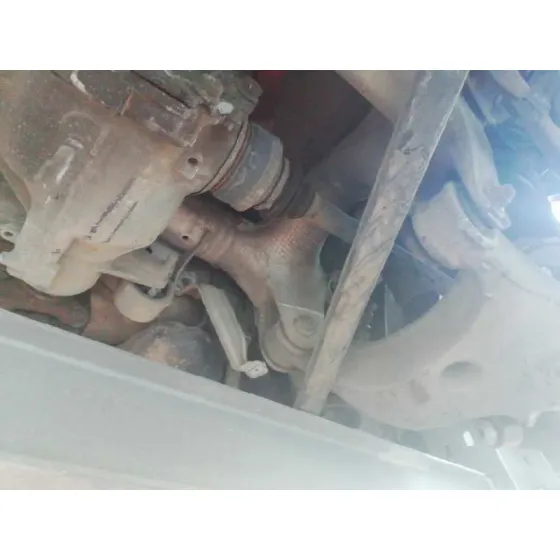 Transmision Trasera Derecha para Bmw Serie 5 Touring (F11)