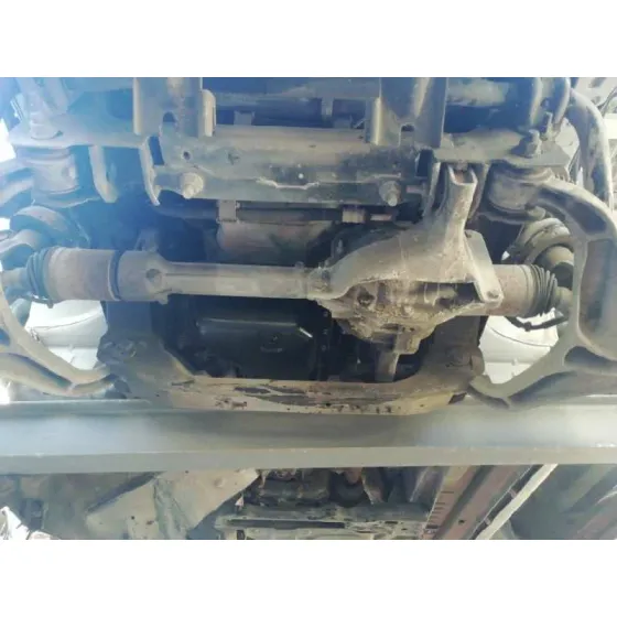Diferencial Delantero para Jeep Cherokee