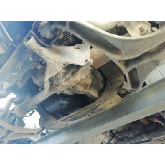 Diferencial Delantero para Jeep Cherokee