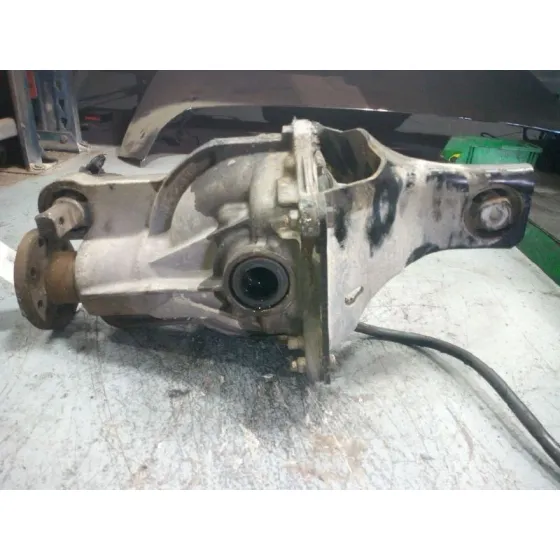 Diferencial Delantero para Jeep Cherokee