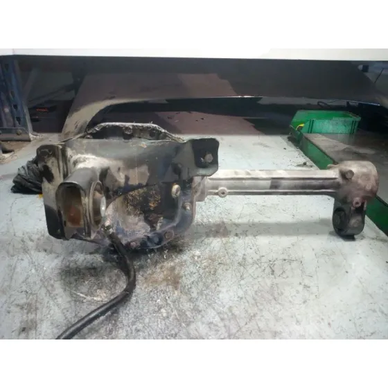 Diferencial Delantero para Jeep Cherokee