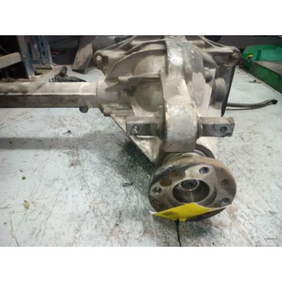 Diferencial Delantero para Jeep Cherokee
