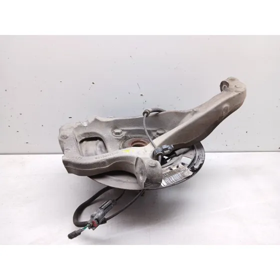 Mangueta Delantera Izquierda para Jeep Cherokee