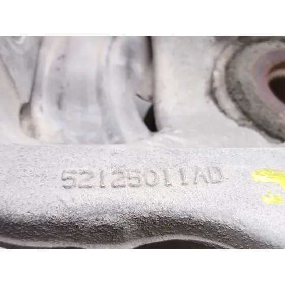 Mangueta Delantera Izquierda para Jeep Cherokee