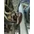 Mangueta Delantera Izquierda para Jeep Cherokee