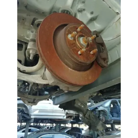 Mangueta Delantera Izquierda para Jeep Cherokee