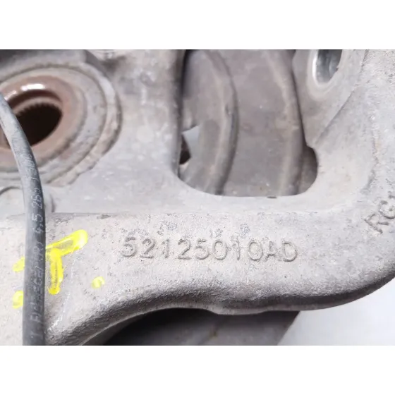 Mangueta Delantera Derecha para Jeep Cherokee