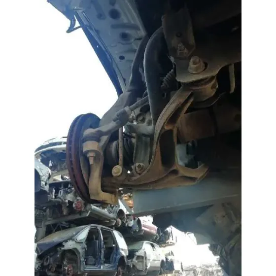 Mangueta Delantera Derecha para Jeep Cherokee