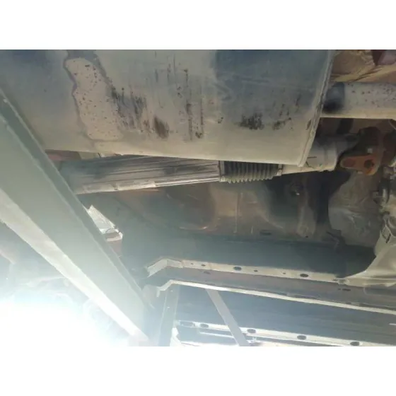 Transmision Central para Jeep Cherokee