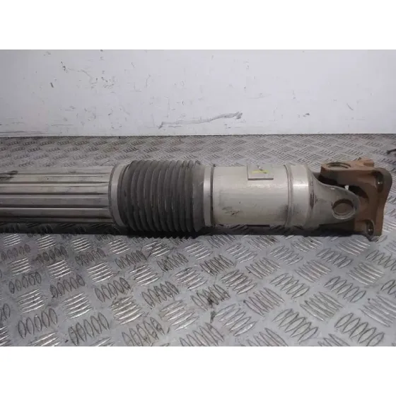 Transmision Central para Jeep Cherokee