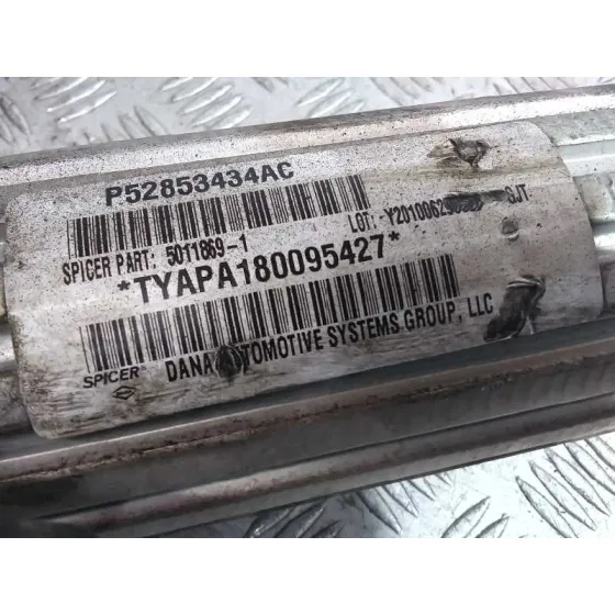 Transmision Central para Jeep Cherokee