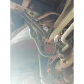 Amortiguador Trasero Izquierdo para Jeep Cherokee