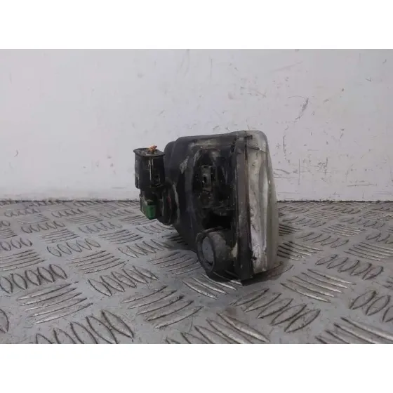 Faro Antiniebla Izquierdo para Bmw Serie 3 Coupe (E92)