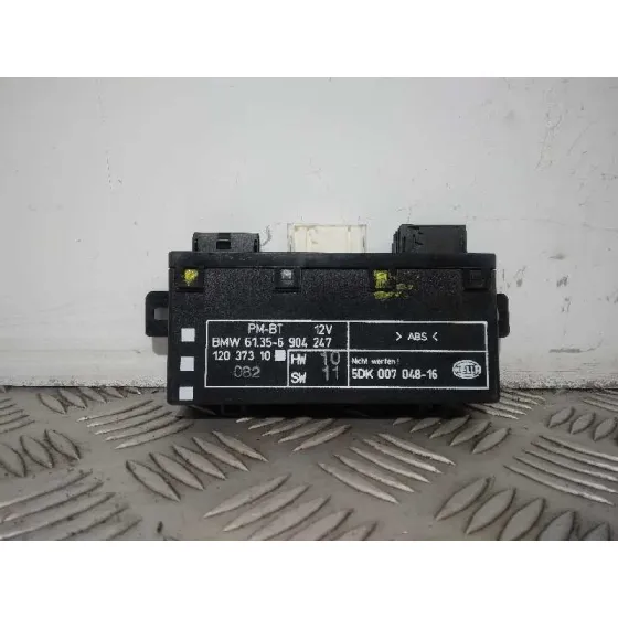 Modulo Electronico para Bmw Serie 5 Berlina (E39)