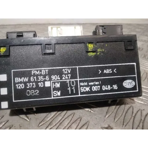 Modulo Electronico para Bmw Serie 5 Berlina (E39)
