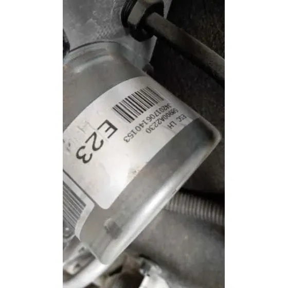 Abs para Kia Cee'd