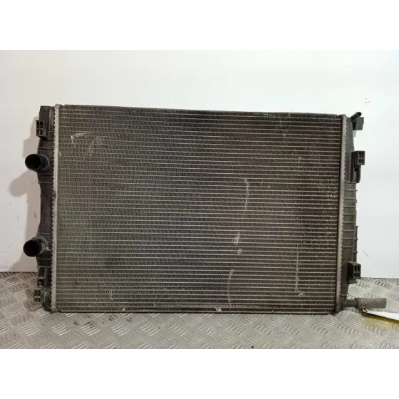 Radiador Agua para Renault Megane Ii Berlina 5P
