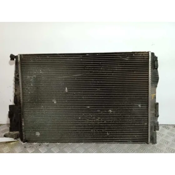 Radiador Agua para Renault Megane Ii Berlina 5P