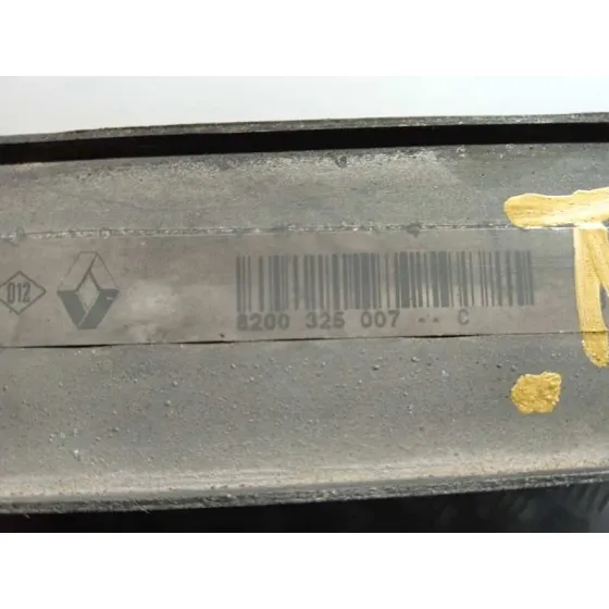 Radiador Agua para Renault Megane Ii Berlina 5P