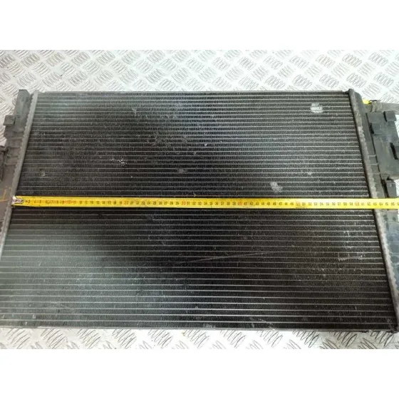 Radiador Agua para Renault Megane Ii Berlina 5P