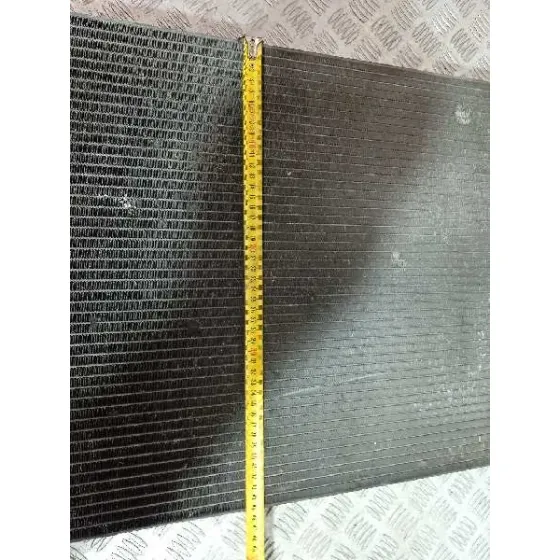 Radiador Agua para Renault Megane Ii Berlina 5P
