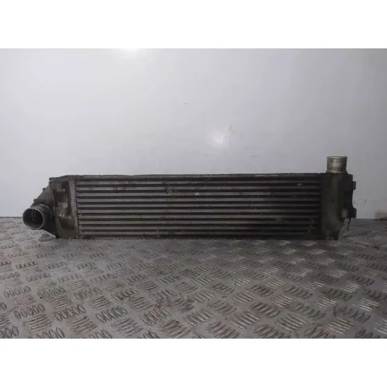 Intercooler para Renault Megane Ii Berlina 5P