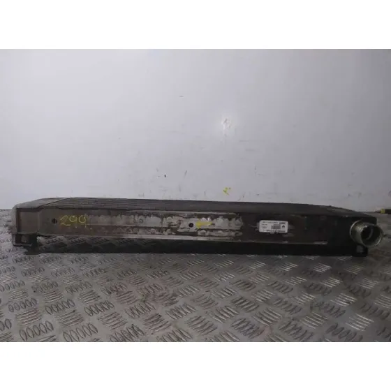 Intercooler para Renault Megane Ii Berlina 5P