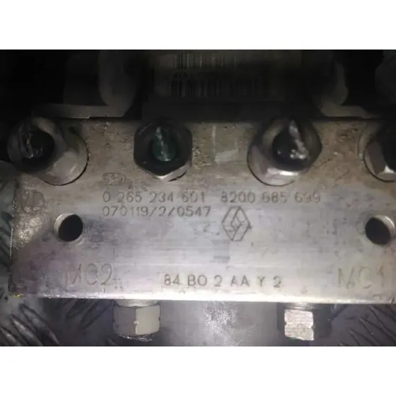 Abs para Renault Megane Ii Berlina 5P