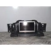 Pantalla Multifuncion para Ford Focus Lim.