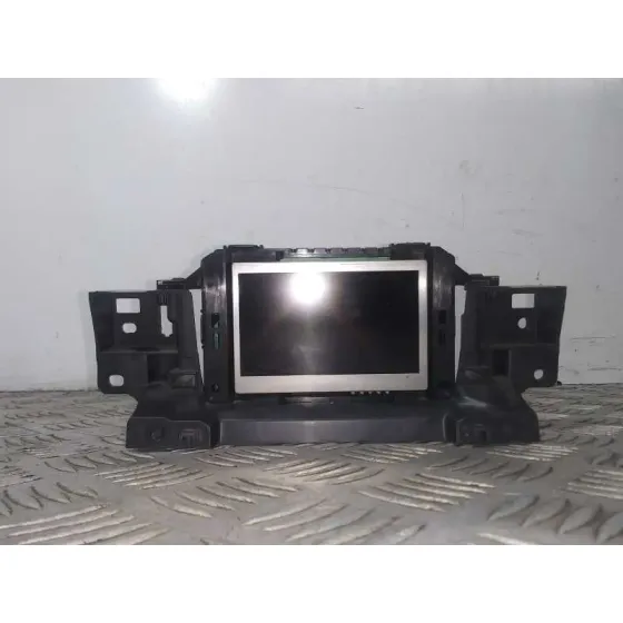 Pantalla Multifuncion para Ford Focus Lim.