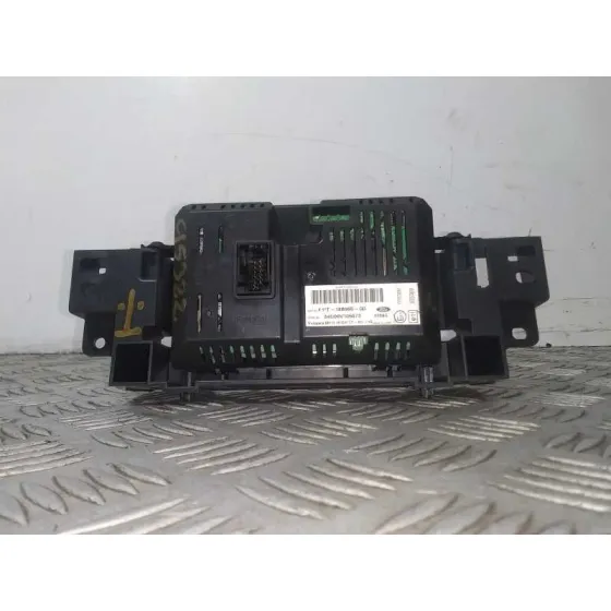 Pantalla Multifuncion para Ford Focus Lim.