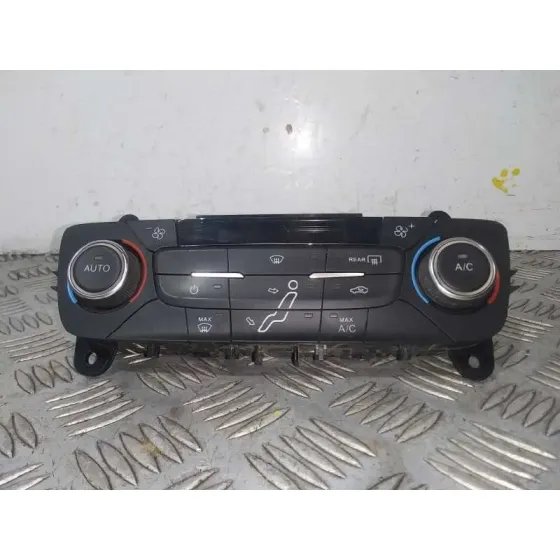 Mando Calefaccion / Aire Acondicionado para Ford Focus Lim.
